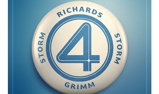 “Fantastik Dörtlü: İlk Adımlar” Filminin İlk Fragmanı ve Posteri Yayınlandı “Fantastik Dörtlü: İlk Adımlar” Filminin İlk Fragmanı ve Posteri Yayınlandı