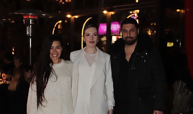 Fayn’dan Love Fest’e büyük destek Fayn’dan Love Fest’e büyük destek