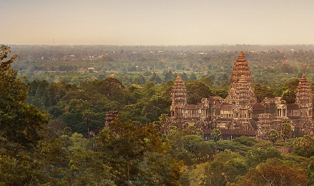 İki Bölümden Oluşan ‘Angkor’un Kayıp Hazineleri: Antik Laos Ortaya Çıkıyor’ 9 ve 16 Şubat Pazar 20.00’de National Geographic Ekranlarında! İki Bölümden Oluşan ‘Angkor’un Kayıp Hazineleri: Antik Laos Ortaya Çıkıyor’ 9 ve 16 Şubat Pazar 20.00’de National Geographic Ekranlarında!