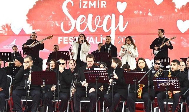 Kalpleri ısıtan festival Kalpleri ısıtan festival