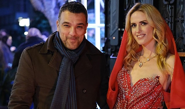 Koreograf Serkan Duman, Love Fest’i Görsel Şölene Çevirdi Koreograf Serkan Duman, Love Fest’i Görsel Şölene Çevirdi