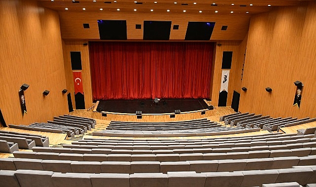 Lüleburgaz Amatör Tiyatro Festivali 9 Mart’ta başlıyor Lüleburgaz Amatör Tiyatro Festivali 9 Mart’ta başlıyor