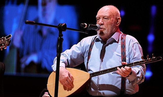 Musa Eroğlu rüzgârı Musa Eroğlu rüzgârı