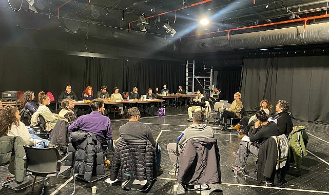 NKT Oyun Yazma Programı ana seçkisi belli oldu NKT Oyun Yazma Programı ana seçkisi belli oldu