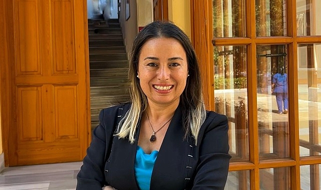 Pediatri hemşireliğinde yeni yaklaşımlar ve çocuk sağlığının geleceği tartışıldı Pediatri hemşireliğinde yeni yaklaşımlar ve çocuk sağlığının geleceği tartışıldı