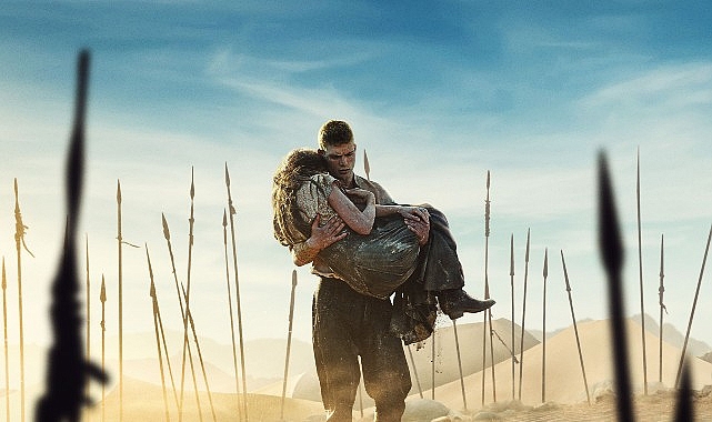 Prime Video, The Wheel of Time Üçüncü Sezon Fragmanını Yayınladı Prime Video, The Wheel of Time Üçüncü Sezon Fragmanını Yayınladı