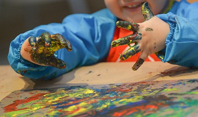 SSM Şubat 2025 Öğrenme Programlarıyla Sanatseverleri Bekliyor! SSM Şubat 2025 Öğrenme Programlarıyla Sanatseverleri Bekliyor!