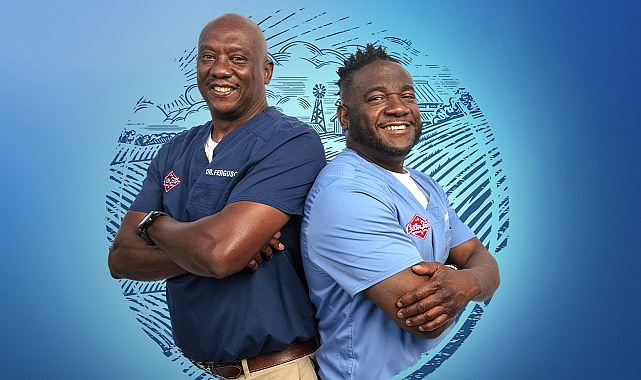 ‘Veteriner Dostlar’ Mart ayı Boyunca Her Pazartesi saat 20.00’de National Geographic WILD Ekranlarında! ‘Veteriner Dostlar’ Mart ayı Boyunca Her Pazartesi saat 20.00’de National Geographic WILD Ekranlarında!