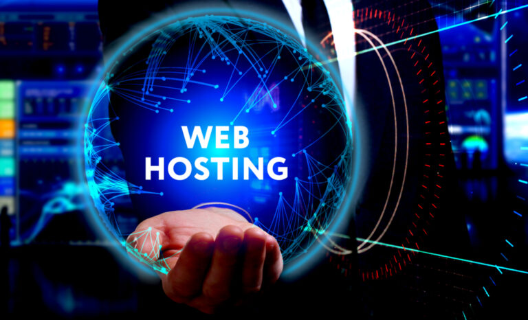 Elevate Your Online Experience with Web Hosting Elevate Your Online Experience with Web Hosting