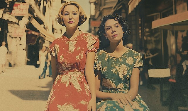 Yalçın Konuk’tan İstanbul’un Hafızasına Müzikal Bir Ağıt: Tatavlada Son Dans Yalçın Konuk’tan İstanbul’un Hafızasına Müzikal Bir Ağıt: Tatavlada Son Dans