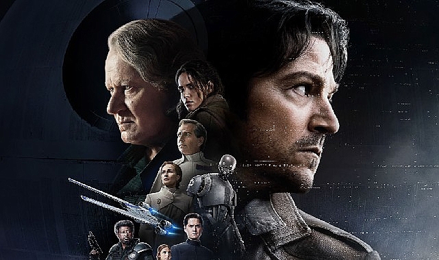 23 Nisan’da sadece Disney+’ta izleyicilerle buluşacak olan Lucasfilm imzalı ‘Andor’un final sezonundan yeni afiş ve kamera arkası görüntüler paylaşıldı 23 Nisan’da sadece Disney+’ta izleyicilerle buluşacak olan Lucasfilm imzalı ‘Andor’un final sezonundan yeni afiş ve kamera arkası görüntüler paylaşıldı