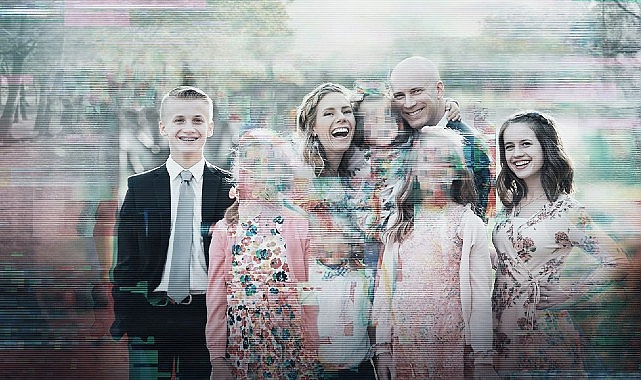 3 Milyona yakın takipçiye sahip vlogger anne Ruby Franke, nasıl şeytan bir anneye dönüştü? 3 Milyona yakın takipçiye sahip vlogger anne Ruby Franke, nasıl şeytan bir anneye dönüştü?