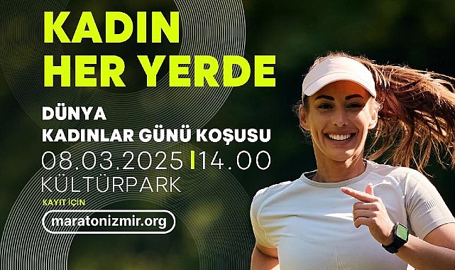 8 Mart Dünya Kadınlar Günü İzmir’de birçok etkinlikle kutlanacak 8 Mart Dünya Kadınlar Günü İzmir’de birçok etkinlikle kutlanacak