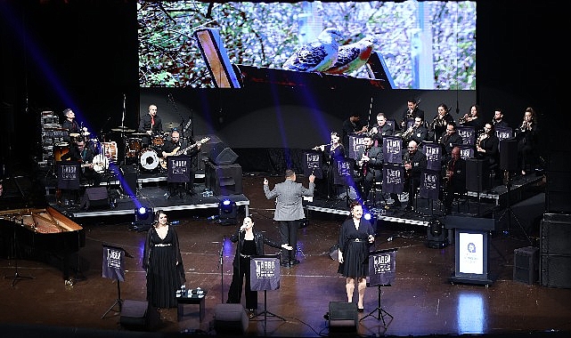 8 Mart Dünya Kadınlar Günü renkli etkinliklerle kutlandı 8 Mart Dünya Kadınlar Günü renkli etkinliklerle kutlandı