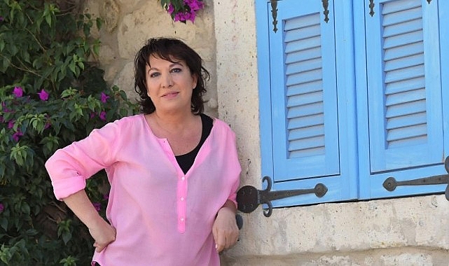 8 Mart’ta Balçova’nın konuğu Oya Başar olacak 8 Mart’ta Balçova’nın konuğu Oya Başar olacak