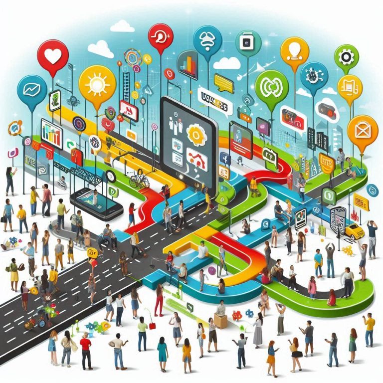 Sosyal Medya Gücünüzü Artırın Sosyal Medya Gücünüzü Artırın