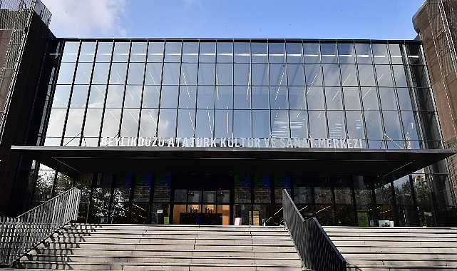 BAKSM 21.Akbank kısa film festivali’ne ev sahipliği yapacak BAKSM 21.Akbank kısa film festivali’ne ev sahipliği yapacak