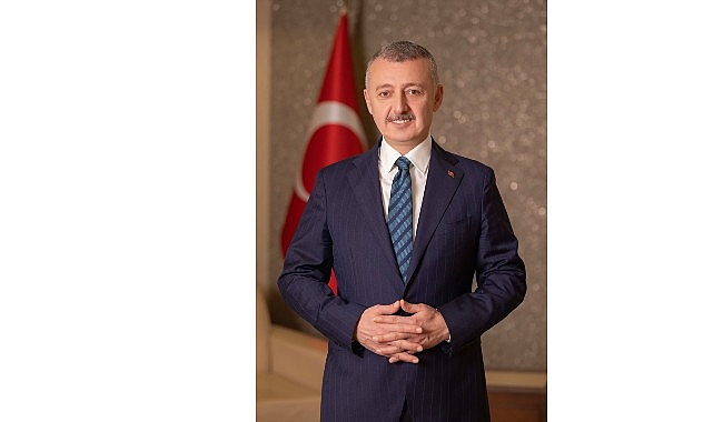 Başkan Büyükakın “Sizler bizim bereketimizsiniz” Başkan Büyükakın “Sizler bizim bereketimizsiniz”