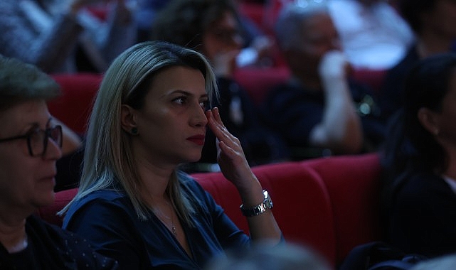 Büyükşehir’den Çanakkale Zaferi’ne özel konser Büyükşehir’den Çanakkale Zaferi’ne özel konser