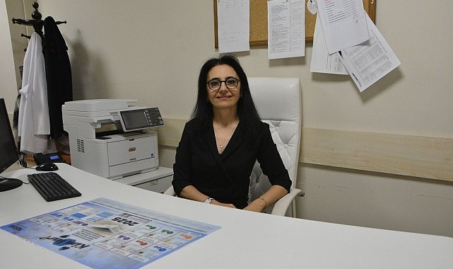 Diyetisyen Gargin, Ramazan’da sağlıklı beslenmeye yönelik tavsiyelerde bulundu Diyetisyen Gargin, Ramazan’da sağlıklı beslenmeye yönelik tavsiyelerde bulundu