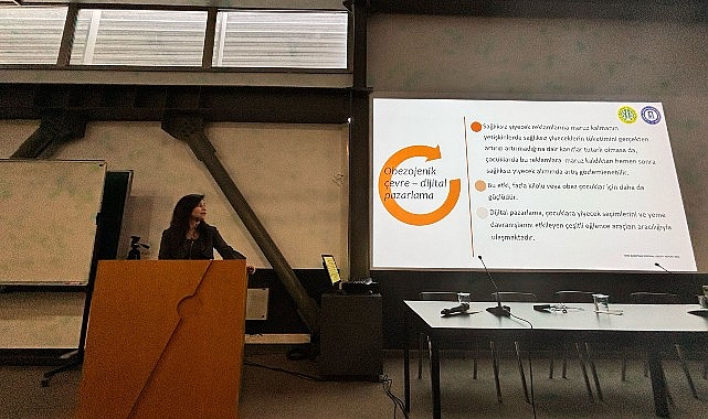 ‘Dünyada 8 kişiden biri obezite ile yaşıyor’ ‘Dünyada 8 kişiden biri obezite ile yaşıyor’