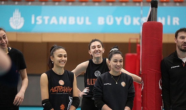 Eczacıbaşı Dynavit, Kuzeyboru karşılaşmasında ev sahibi Eczacıbaşı Dynavit, Kuzeyboru karşılaşmasında ev sahibi