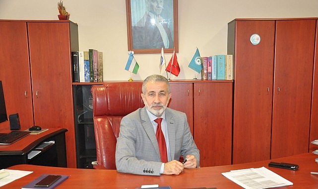 Ege Üniversitesinde Nevruz dolu dolu bir programla kutlanacak Ege Üniversitesinde Nevruz dolu dolu bir programla kutlanacak