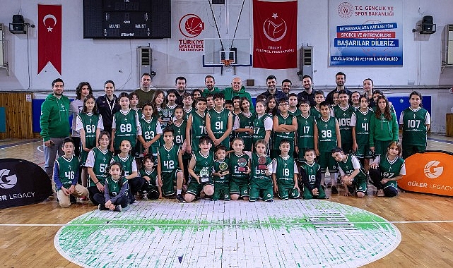 Enerjisa Üretim ve Güler Legacy, 2 Binden Fazla Çocuğun Hayatına Dokundu Enerjisa Üretim ve Güler Legacy, 2 Binden Fazla Çocuğun Hayatına Dokundu