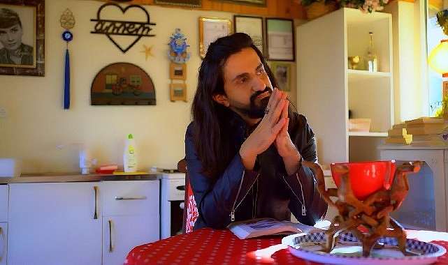 Fatih Doğukan Yılmaz’ın Yeni Teklisi ‘Ankara’ Yayında! Fatih Doğukan Yılmaz’ın Yeni Teklisi ‘Ankara’ Yayında!