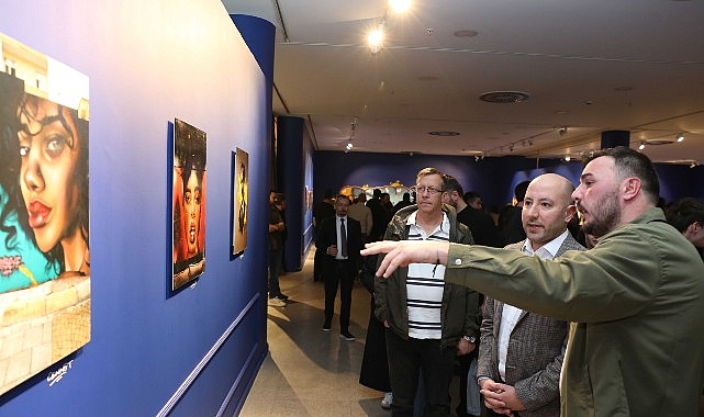 Graffiti Sanatı Kamusal Mekanda! Graffiti Sanatı Kamusal Mekanda!