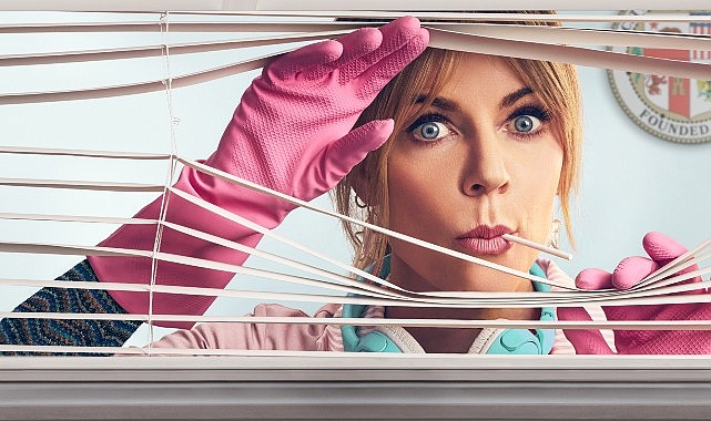 Heyecan Dolu Dizi ‘High Potential’ın Yeni Bölümleri 4 ve 11 Mart’ta 21.30’da FX Ekranlarında! Heyecan Dolu Dizi ‘High Potential’ın Yeni Bölümleri 4 ve 11 Mart’ta 21.30’da FX Ekranlarında!