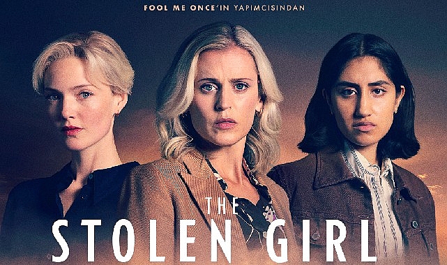 İngiltere’nin parlayan yıldızlarından Ambika Mod’un başrollerinde yer aldığı mini dizi ‘The Stolen Girl’, 16 Nisan’dan itibaren sadece Disney+’ta! İngiltere’nin parlayan yıldızlarından Ambika Mod’un başrollerinde yer aldığı mini dizi ‘The Stolen Girl’, 16 Nisan’dan itibaren sadece Disney+’ta!