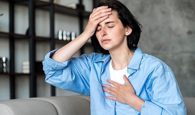 Kadınlar Hayatlarını Yakından İlgilendiren Bu Sağlık Sorunlarını İhmal Ediyor Kadınlar Hayatlarını Yakından İlgilendiren Bu Sağlık Sorunlarını İhmal Ediyor