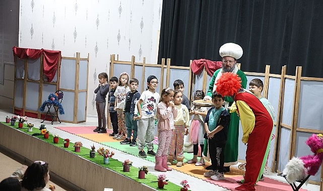 Kartepe’de Ramazan çok renkli Kartepe’de Ramazan çok renkli