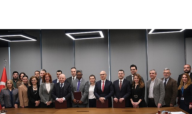 Klinik Araştırmalar ve Gerçek Yaşam Verisi ile Yetişkin Sağlığı Alanında Öncü İş Birliği Klinik Araştırmalar ve Gerçek Yaşam Verisi ile Yetişkin Sağlığı Alanında Öncü İş Birliği