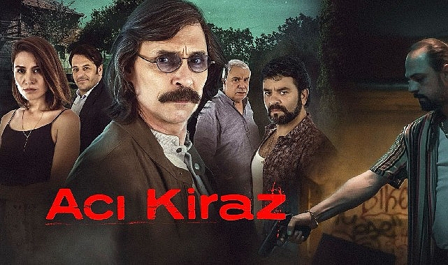 Mart 2025’te Prime Video’ya Gelecek Olan Türk Yapımları Mart 2025’te Prime Video’ya Gelecek Olan Türk Yapımları