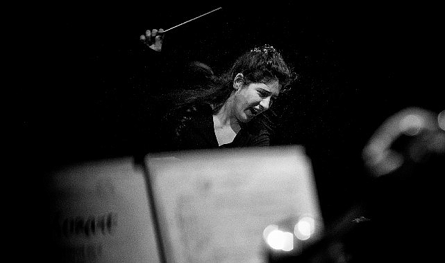 Müzikseverleri Mart ayında dopdolu bir program bekliyor Müzikseverleri Mart ayında dopdolu bir program bekliyor