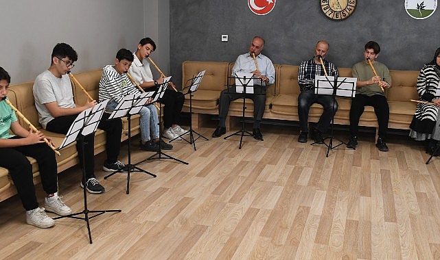 Osmangazi’de düzenlenenden Çanakkale Türküsü Osmangazi’de düzenlenenden Çanakkale Türküsü