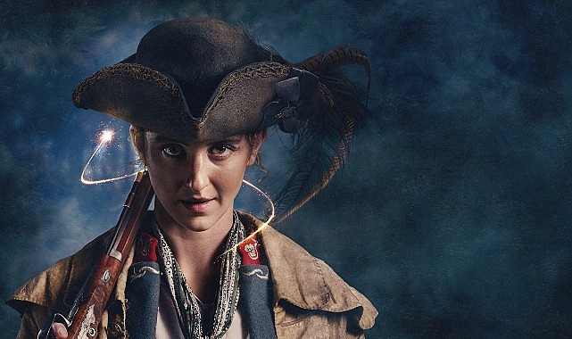 ‘Renegade Nell’in Yeni Bölümleri 5 ve 12 Mart Çarşamba Günleri 21.30’da FX Ekranlarında İzleyicilerle Buluşuyor! ‘Renegade Nell’in Yeni Bölümleri 5 ve 12 Mart Çarşamba Günleri 21.30’da FX Ekranlarında İzleyicilerle Buluşuyor!