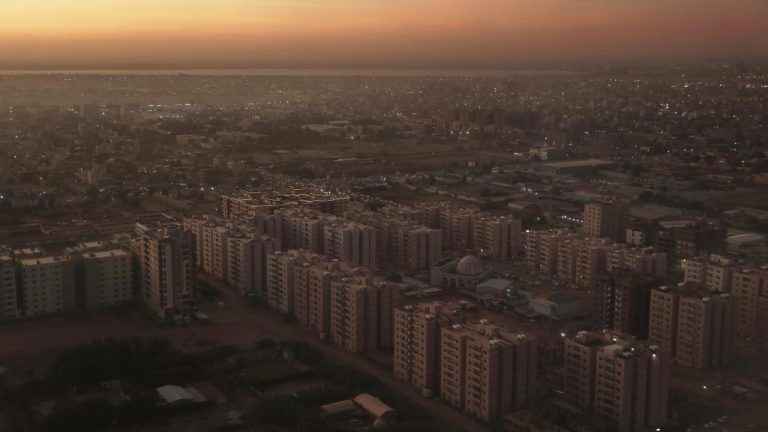 Sudan’ın başkenti Hartum 23 ay sonra yeniden ordunun kontrolünde Sudan’ın başkenti Hartum 23 ay sonra yeniden ordunun kontrolünde