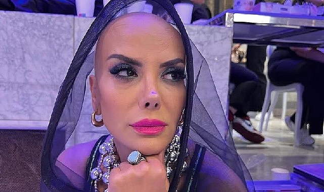 Tanyeli hayatını kaybetti Tanyeli hayatını kaybetti