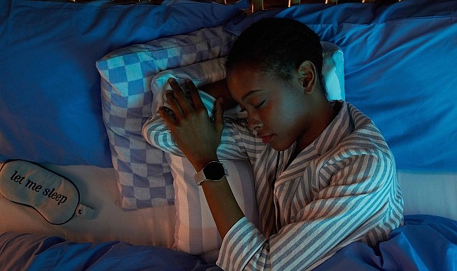 Yaz saatine geçiş en çok gençleri etkiliyor Yaz saatine geçiş en çok gençleri etkiliyor