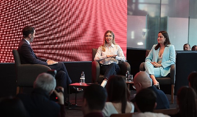 Zirvenin İzinde: Sporun Kadın Kahramanları Memorial’da Buluştu Zirvenin İzinde: Sporun Kadın Kahramanları Memorial’da Buluştu