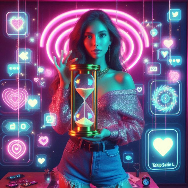 Sosyal Medyada Büyümenin Kolay Yolu Sosyal Medyada Büyümenin Kolay Yolu