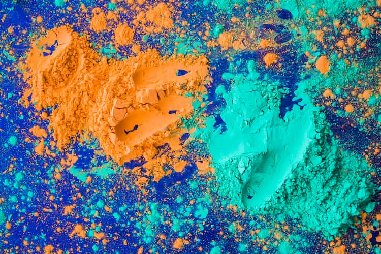 Toz Boya ile Yenilikçi Kaplama Çözümleri Toz Boya ile Yenilikçi Kaplama Çözümleri