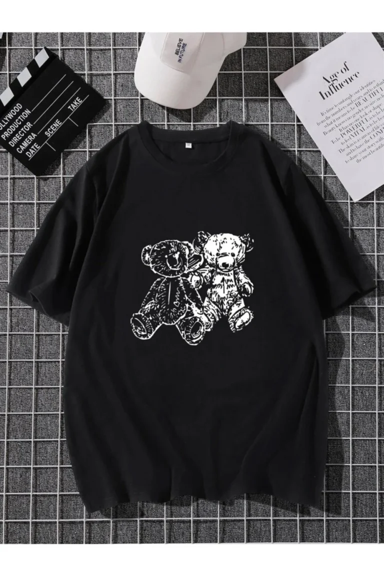 Tarzınızı Baskılarla Yeniden Tanımlayın Tarzınızı Baskılarla Yeniden Tanımlayın