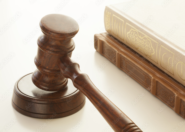 Hukuki Çözümlerin Güvenilir Adresi