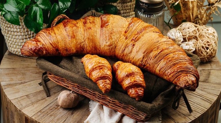 Flaneur Bakes ile Tatlı Bir Mola Flaneur Bakes ile Tatlı Bir Mola