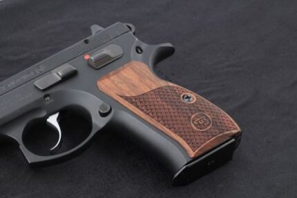 Silah Kabzesi Malzemeleri Mercek Altında Silah Kabzesi Malzemeleri Mercek Altında