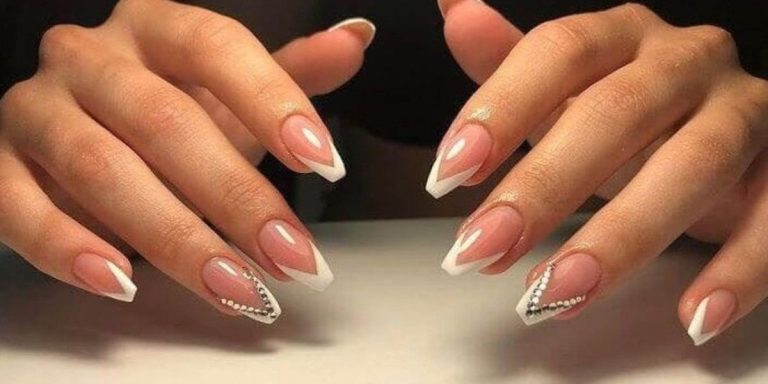 Tırnak Sanatında Kalitenin Adresi Tırnak Sanatında Kalitenin Adresi